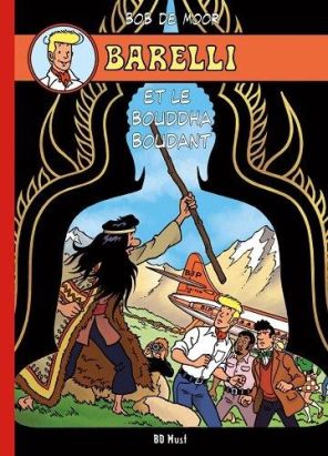 Barelli tome 5