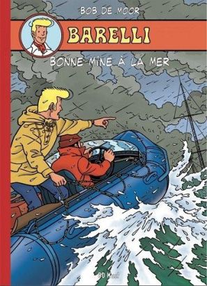 Barelli tome 6