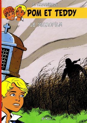 Pom et Teddy tome 2