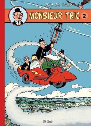 Monsieur Tric tome 2