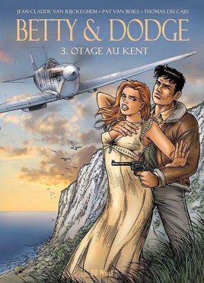 Betty & Dodge tome 3