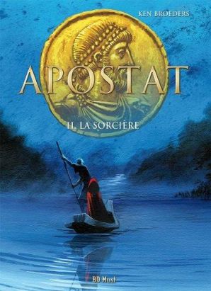 Apostat tome 2