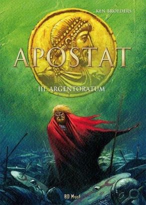 Apostat tome 3