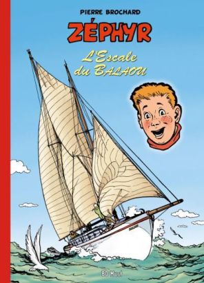 Zéphyr tome 4