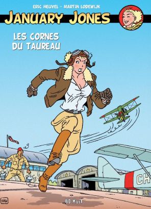 January Jones tome 5