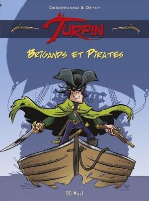 Turpin tome 1