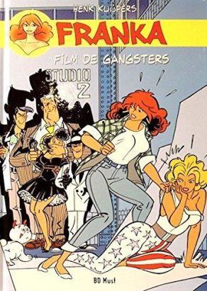 Franka tome 10