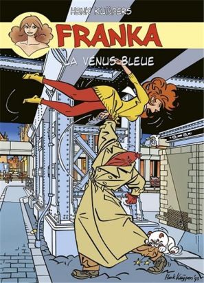 Franka tome 12
