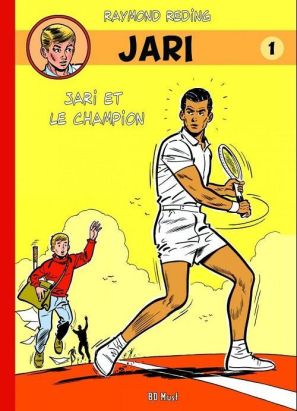 Jari tome 1