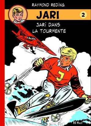 Jari tome 2