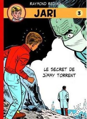 Jari tome 3