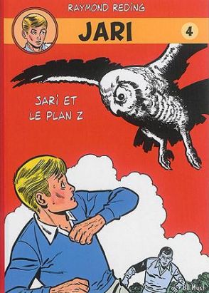 Jari tome 4
