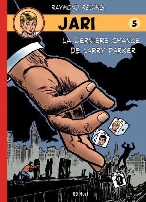Jari tome 5