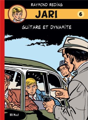 Jari tome 6