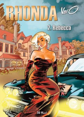 Rhonda tome 2