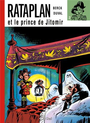 Rataplan tome 2