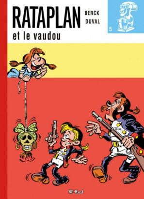 Rataplan tome 5