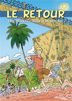 le retour