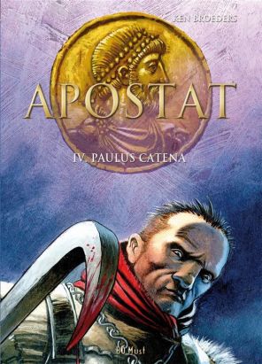 Apostat tome 4