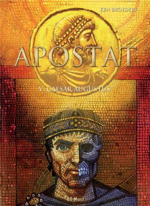 Apostat tome 5