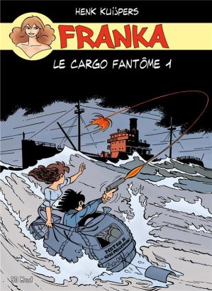 Franka tome 3