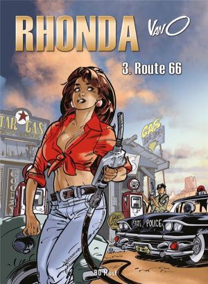 Rhonda tome 3