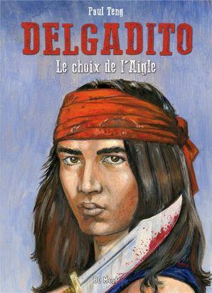 Delgadito tome 1