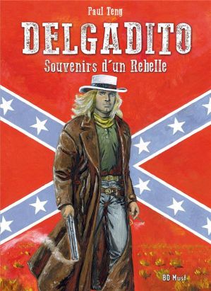 Delgadito tome 2