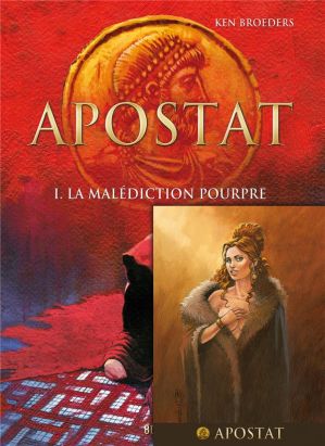 Apostat tome 1