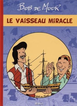 le vaisseau miracle