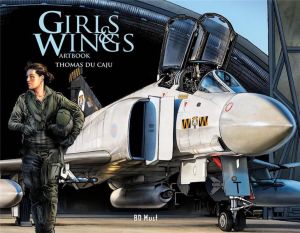 Girls & wings