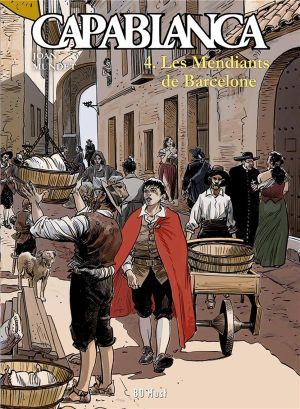 Capablanca tome 4