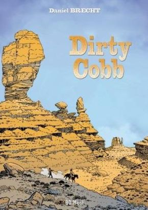 Dirty Cobb
