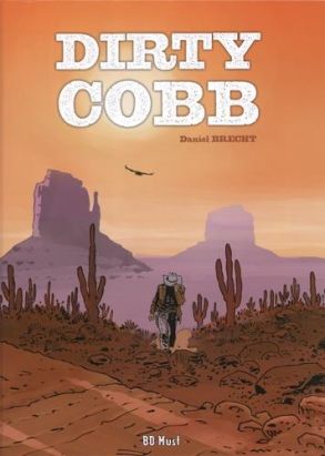 Dirty Cobb