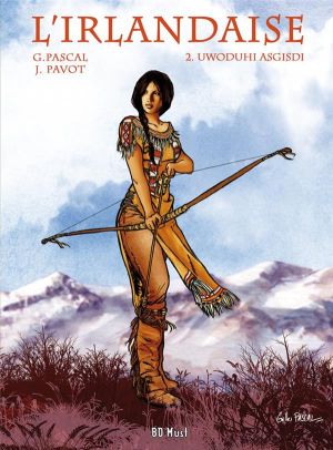 L'Irlandaise tome 2