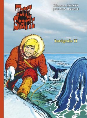 Tony Stark - intégrale tome 2