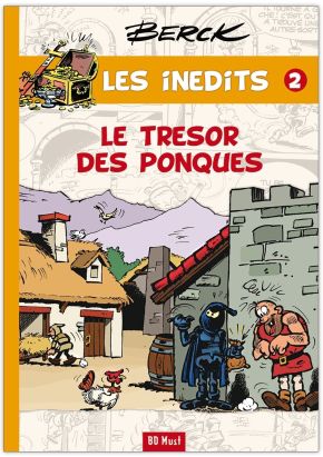 Les inédits de Berck tome 2