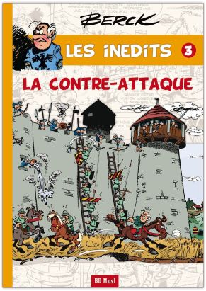 Les inédits de Berck tome 3