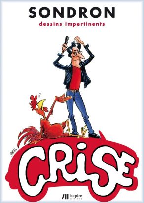 Crise (éd. 2012) Crise (éd. 2012)