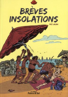 brèves insolations