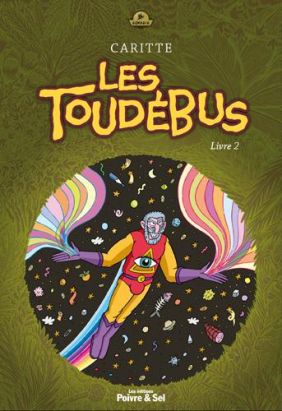 les Toudébus tome 2