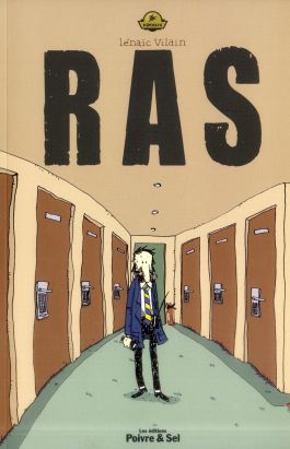RAS tome 1 RAS tome 1