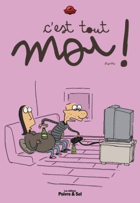c'est tout moi !