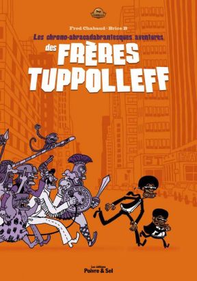 Les frères Tuppolleff