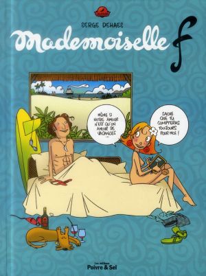 mademoiselle F. T.2
