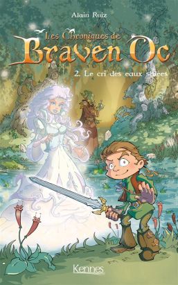 Braven Oc tome 2