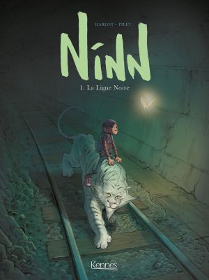 Ninn tome 1