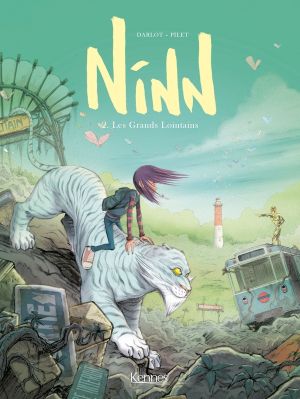 Ninn tome 2