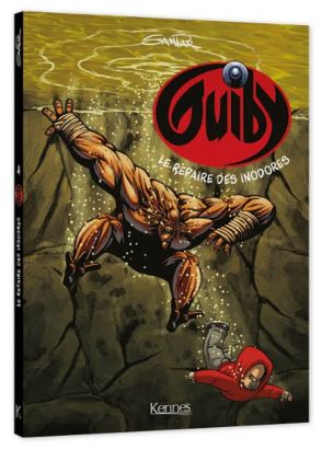 Guiby tome 4