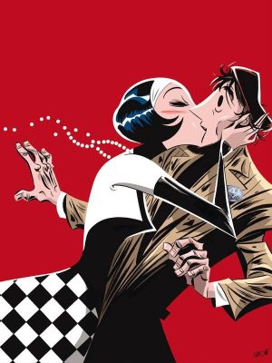 Greenwich village tome 2